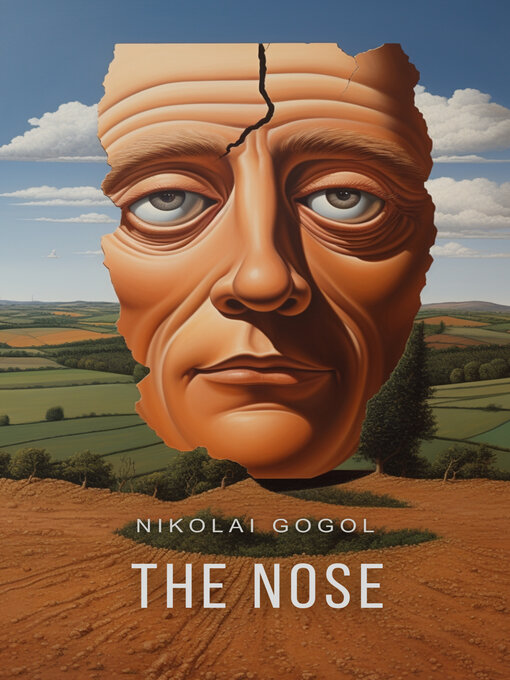 Title details for The Nose by Nikolai Gogol - Available